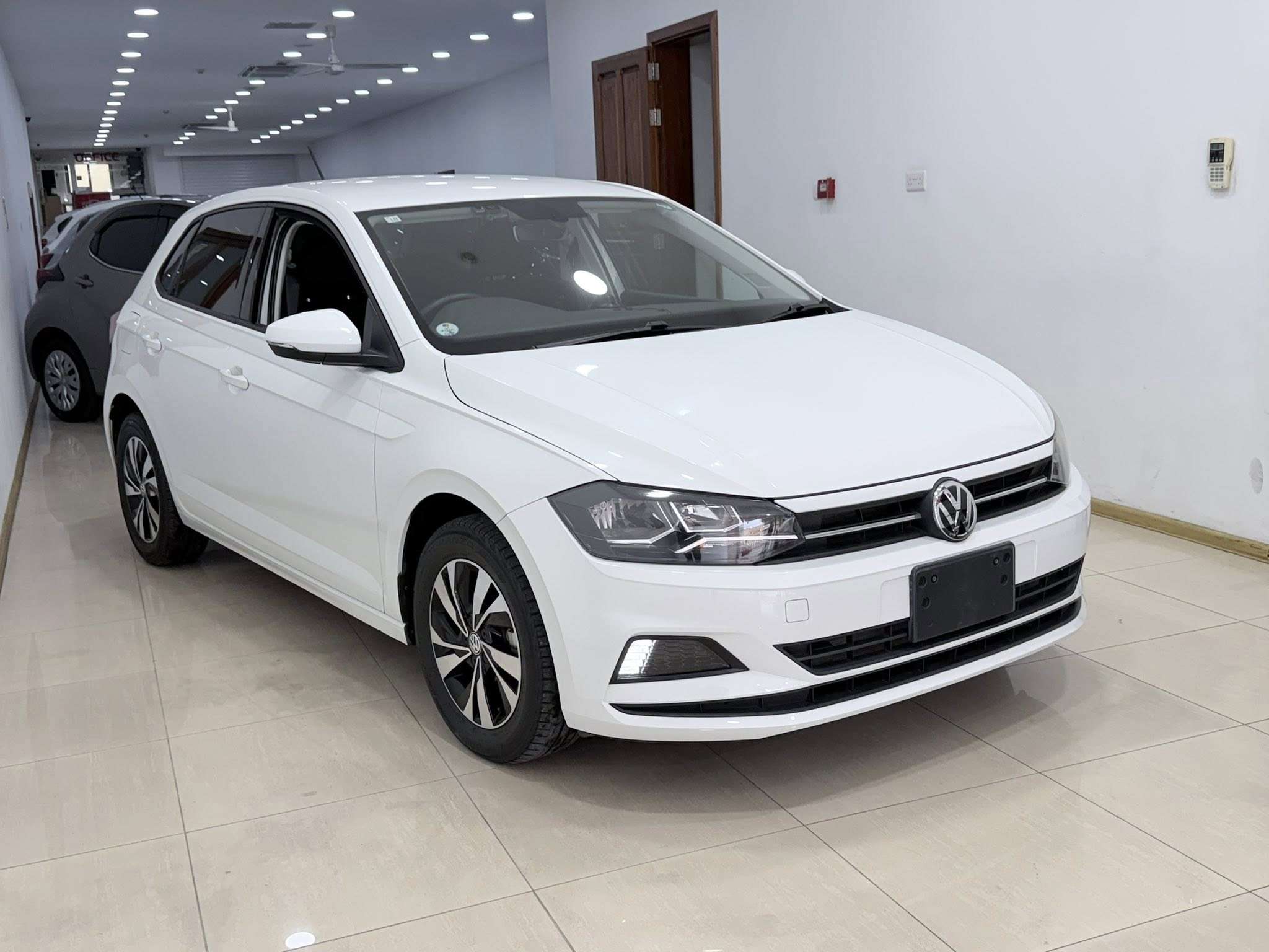 Volkswagen Polo 2018/19