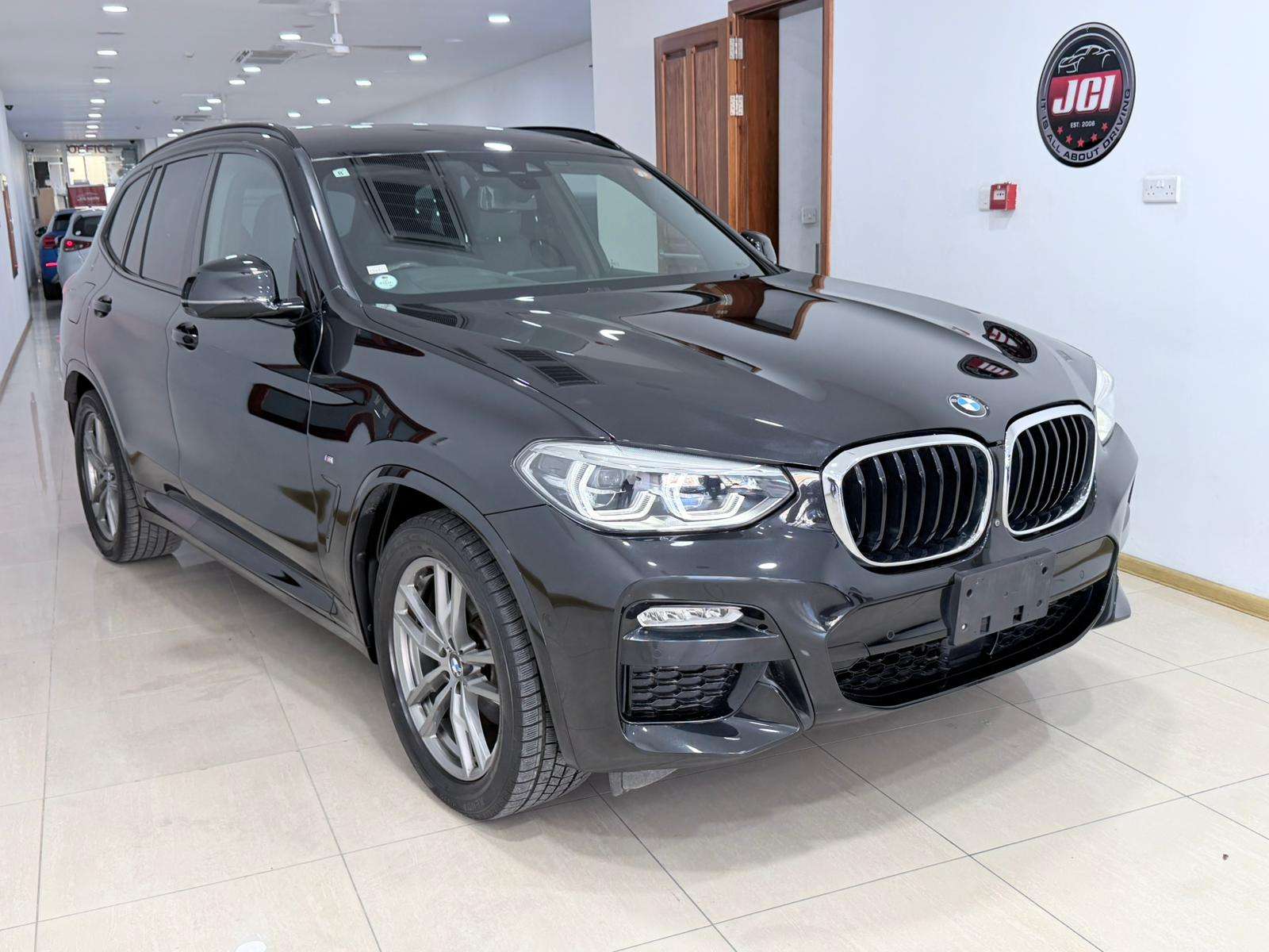 BMW X3 Msport 2019/20