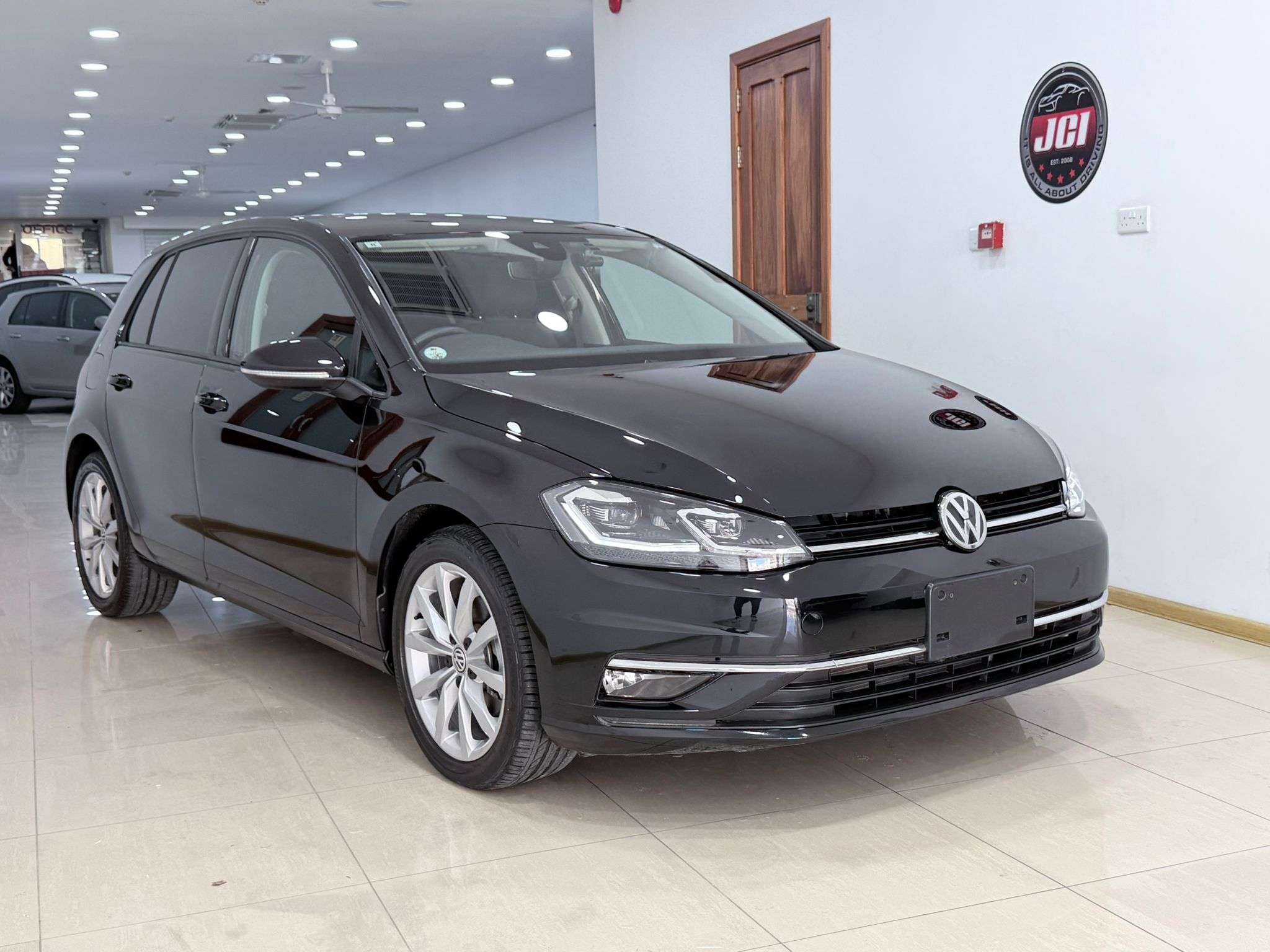 Volkswagen Golf Mk7.5 2018/19