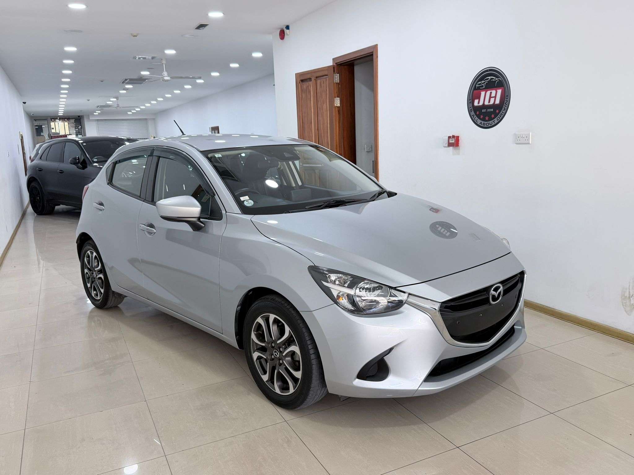 Mazda Demio Touring 2019/20