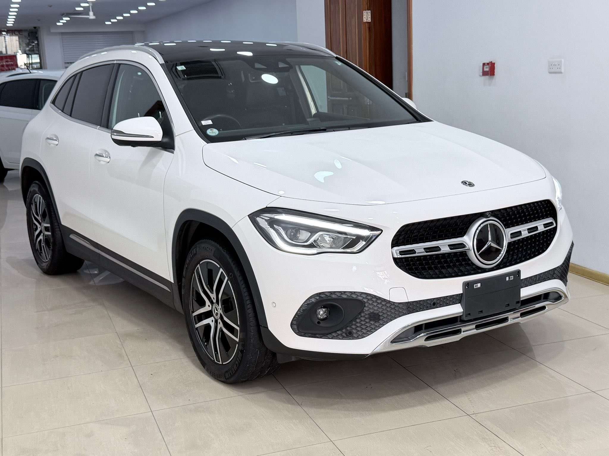 Mercedes GLA Premium 2020/21