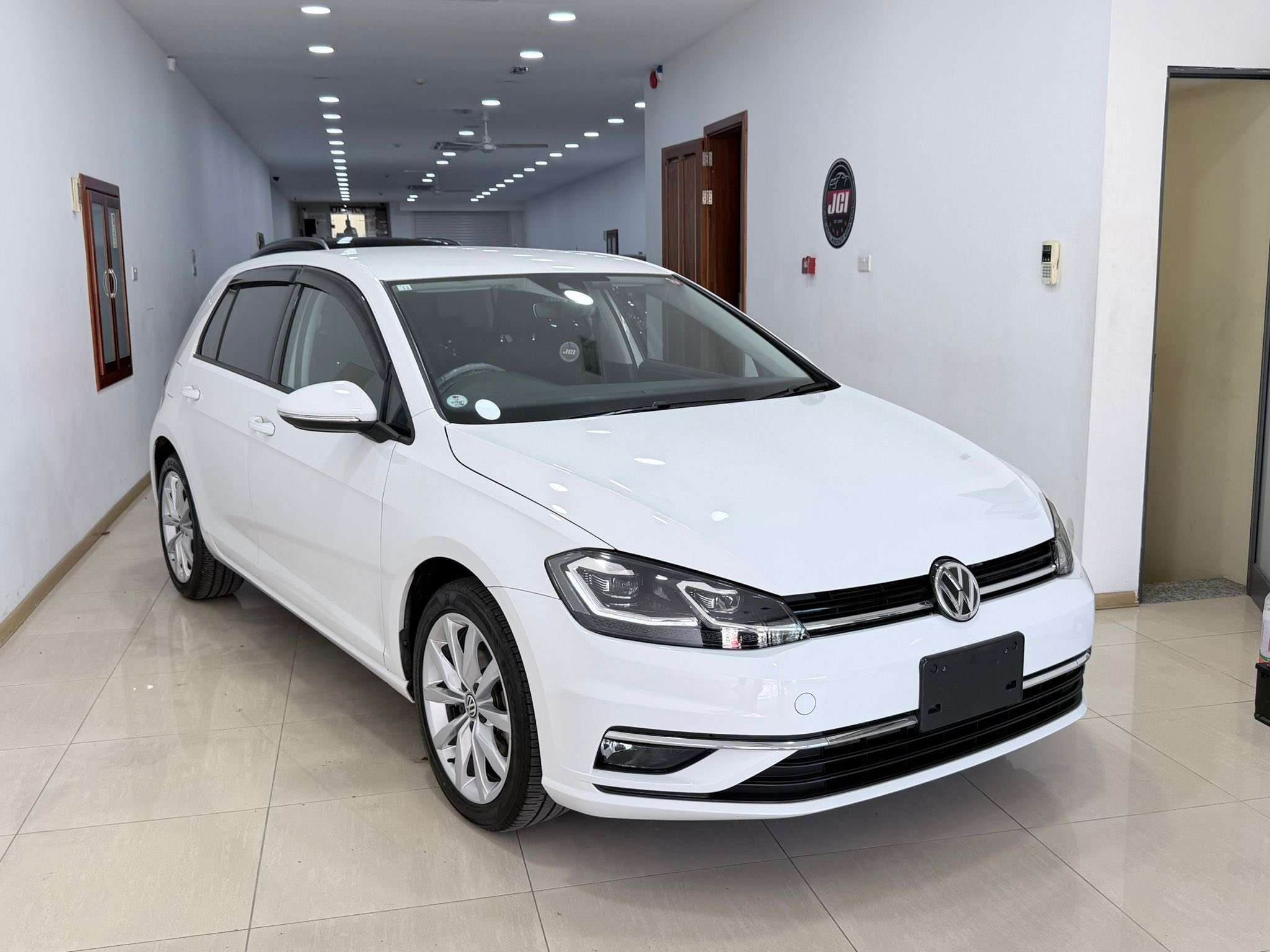 Volkswagen Golf Mk7.5 Comfortline 2019/20