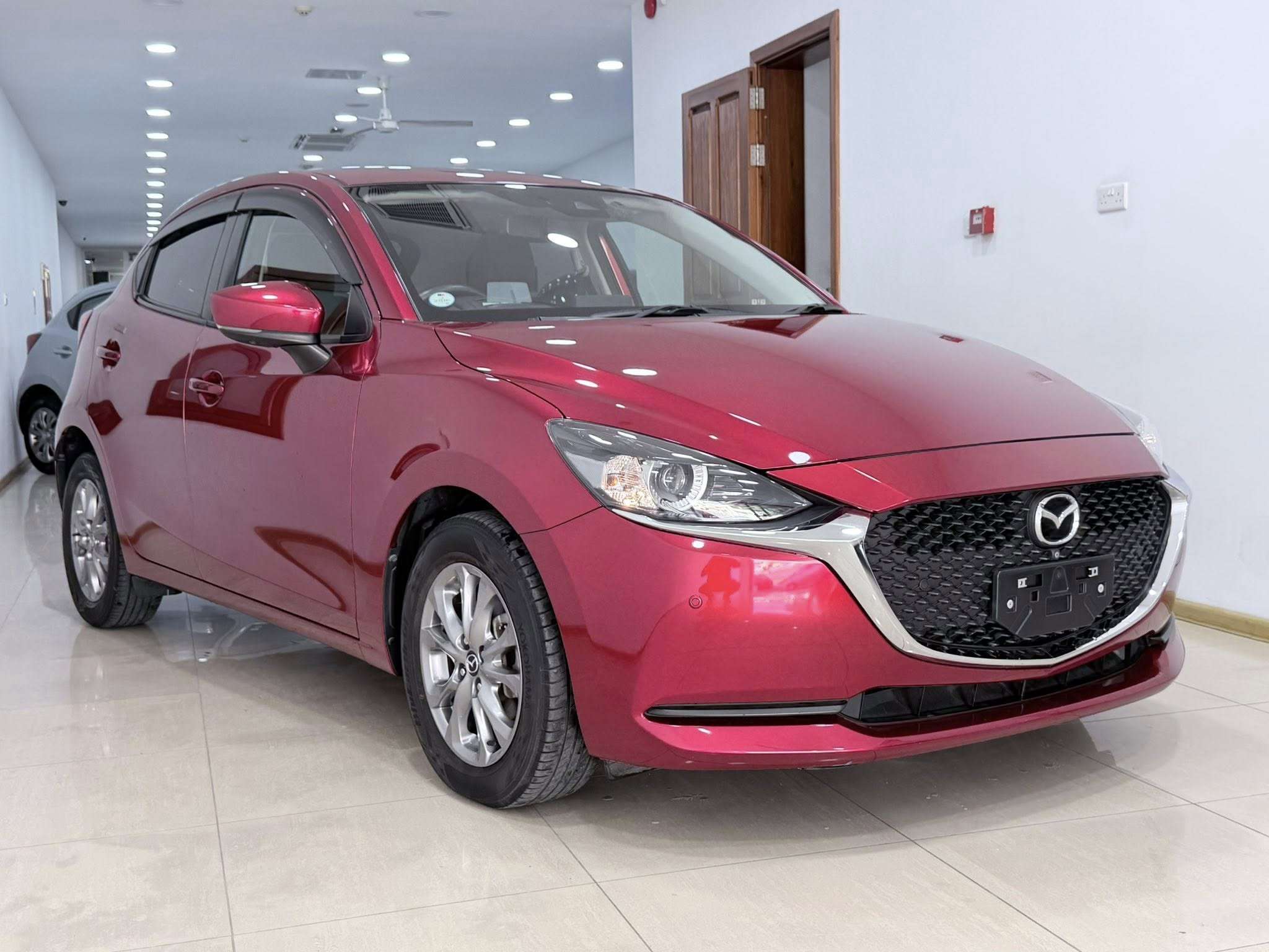 Mazda 2 Touring 2020/21