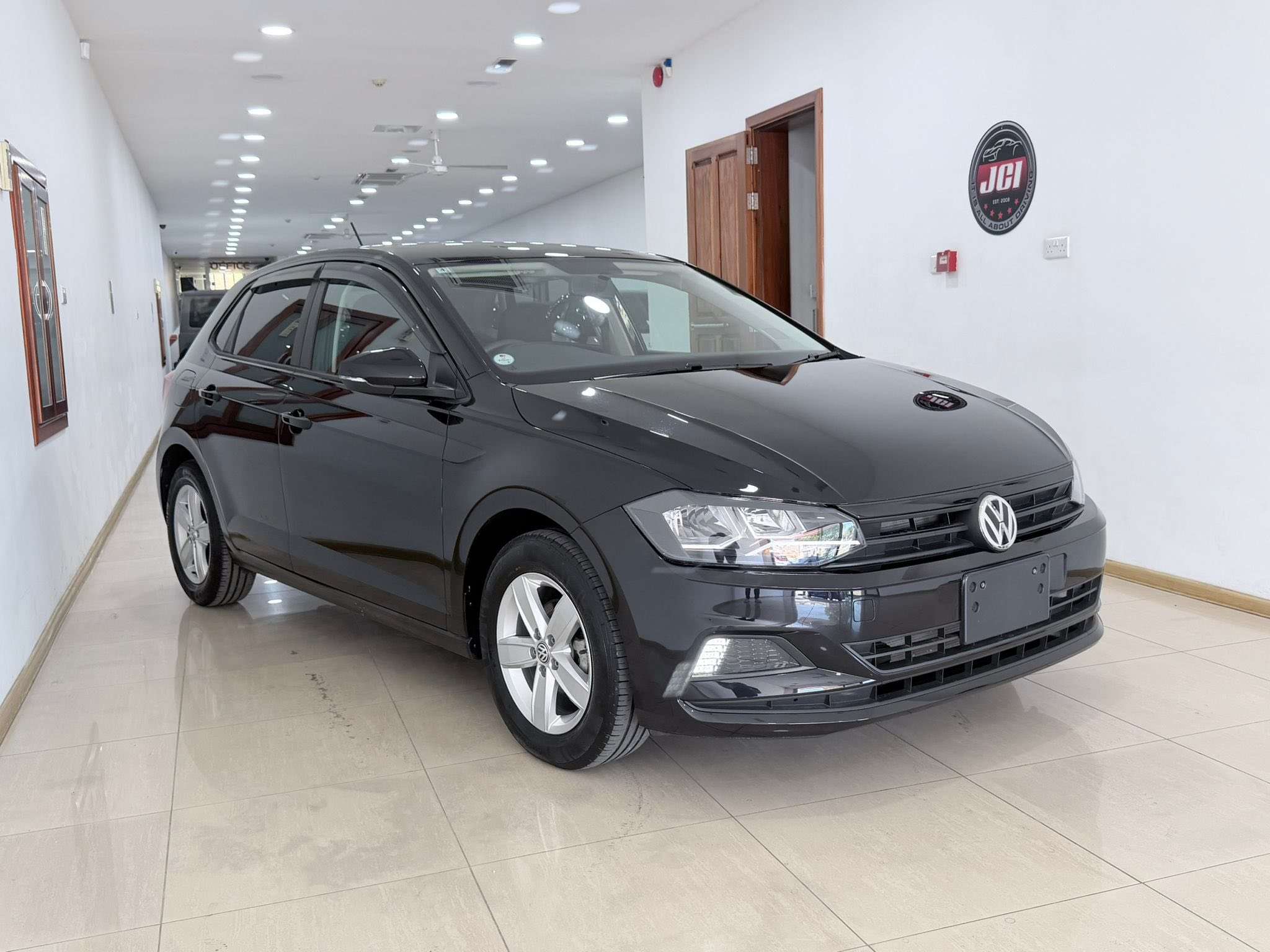 Volkswagen Polo (New Shape) 2018/19