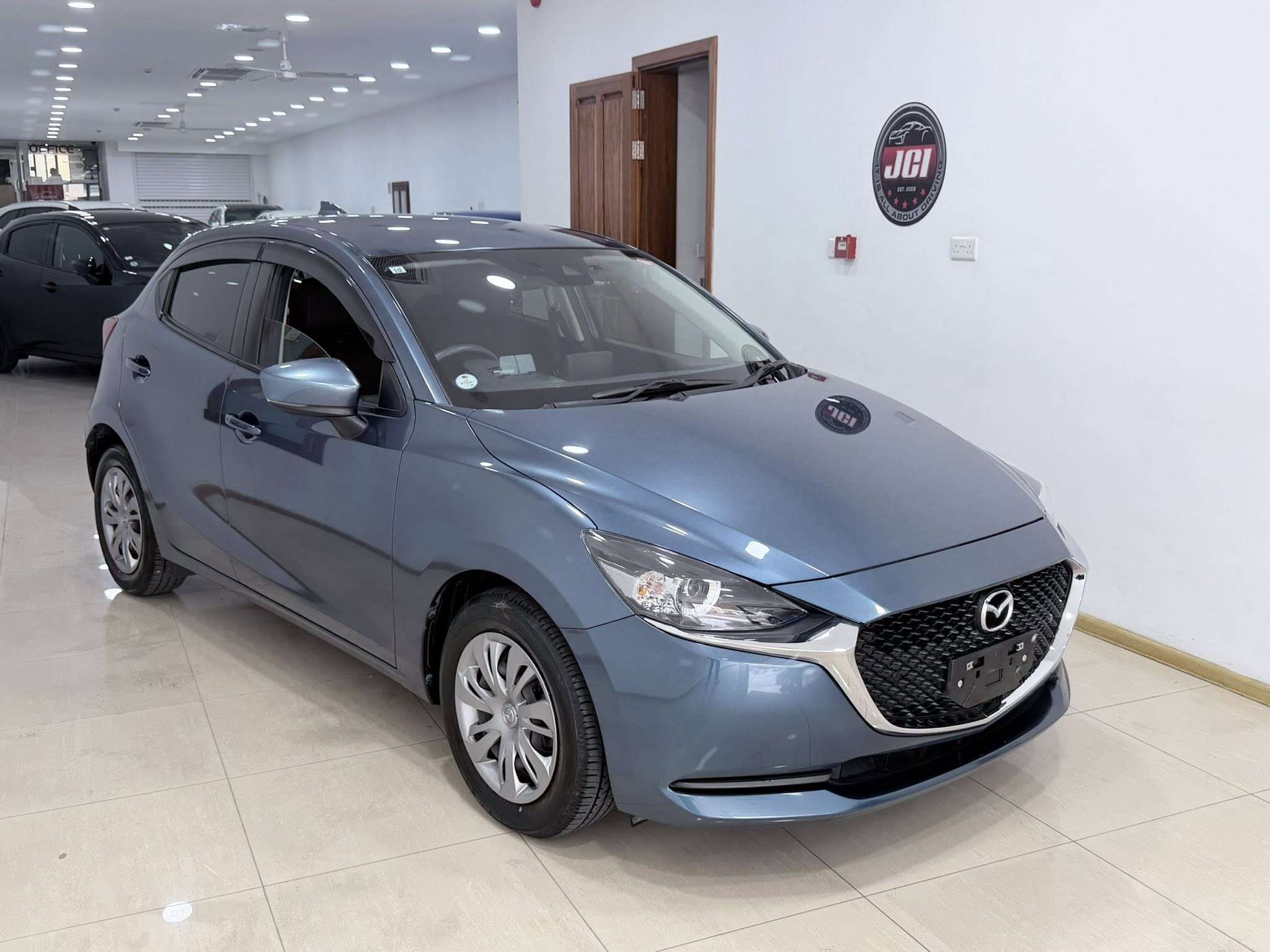 Mazda 2 Touring (Latest Shape) 2020/21