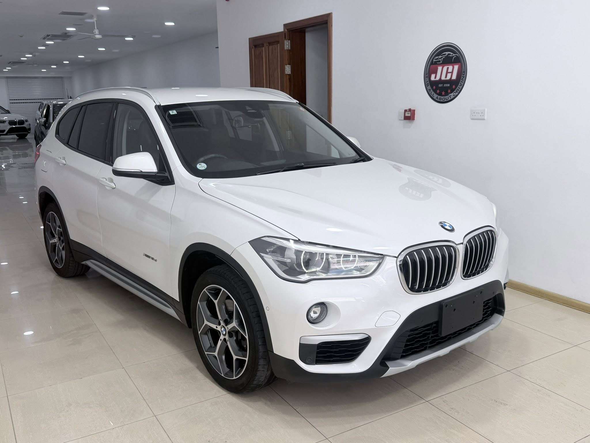 BMW X1 Xline (AWD) 2017/18