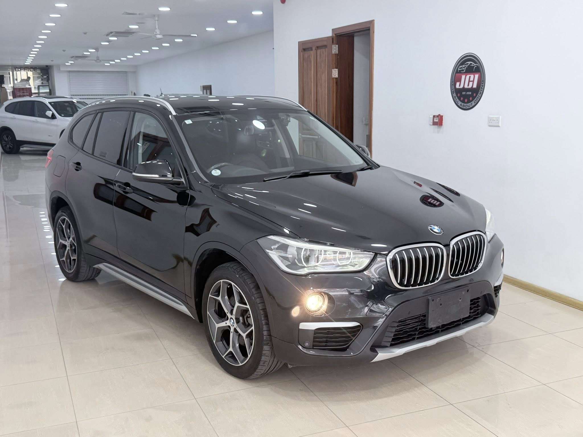 BMW X1 Xline (AWD) Full Leather Seats 2019/20