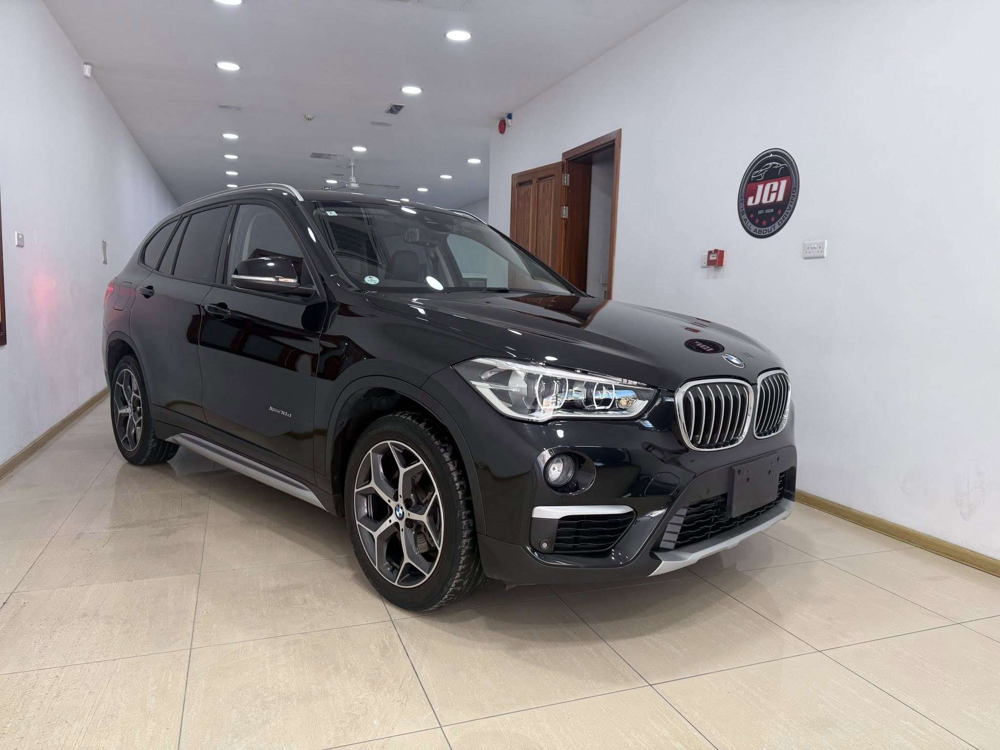 BMW X1 Xline XDrive (AWD) 2018/19