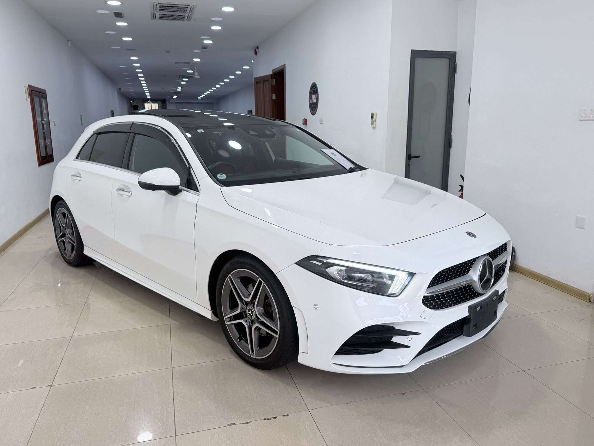 Mercedes A180 (Latest Shape) 2019/20 24,000 Miles Only