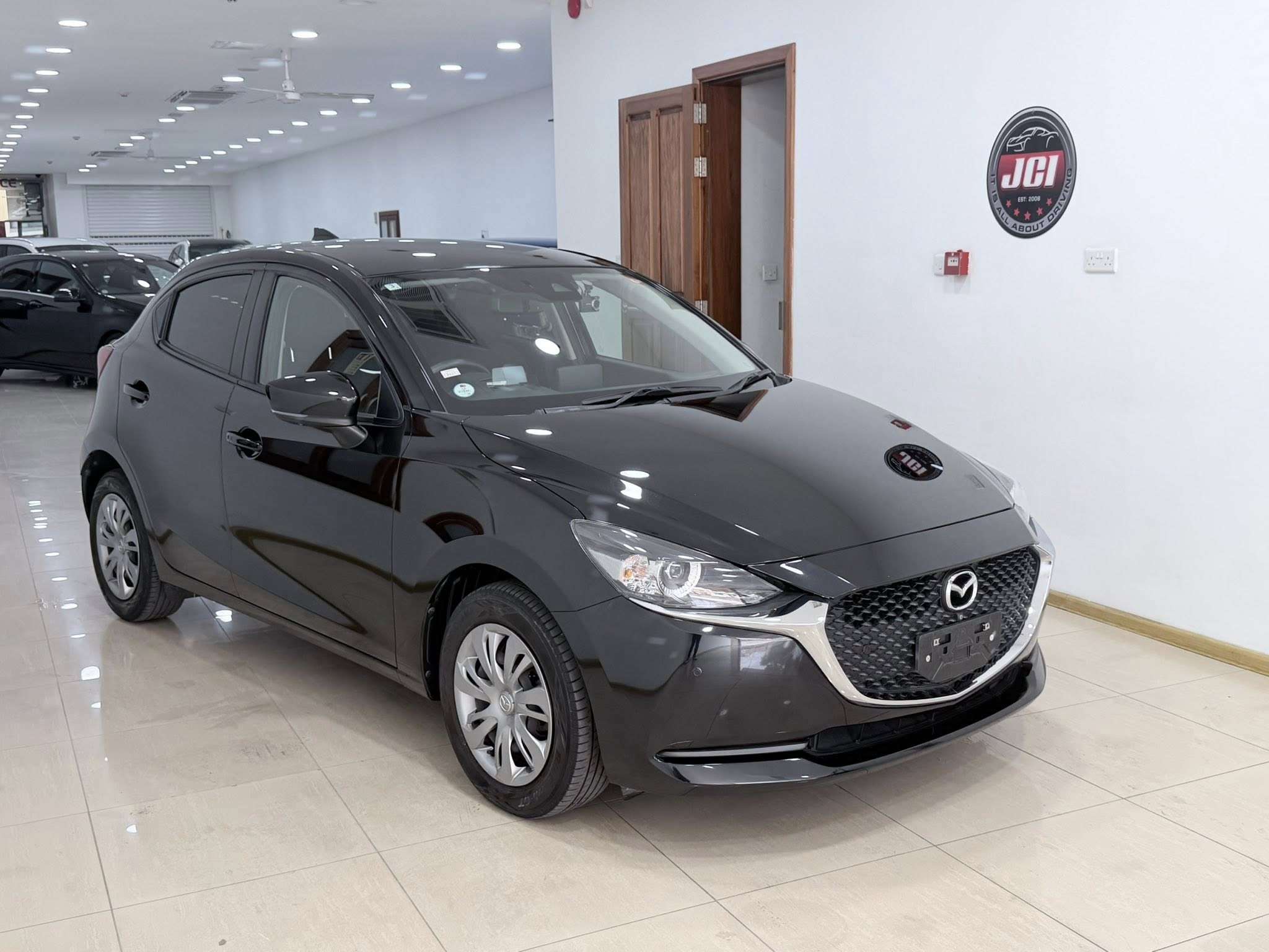 Mazda 2 (New Shape) Touring 2020/21