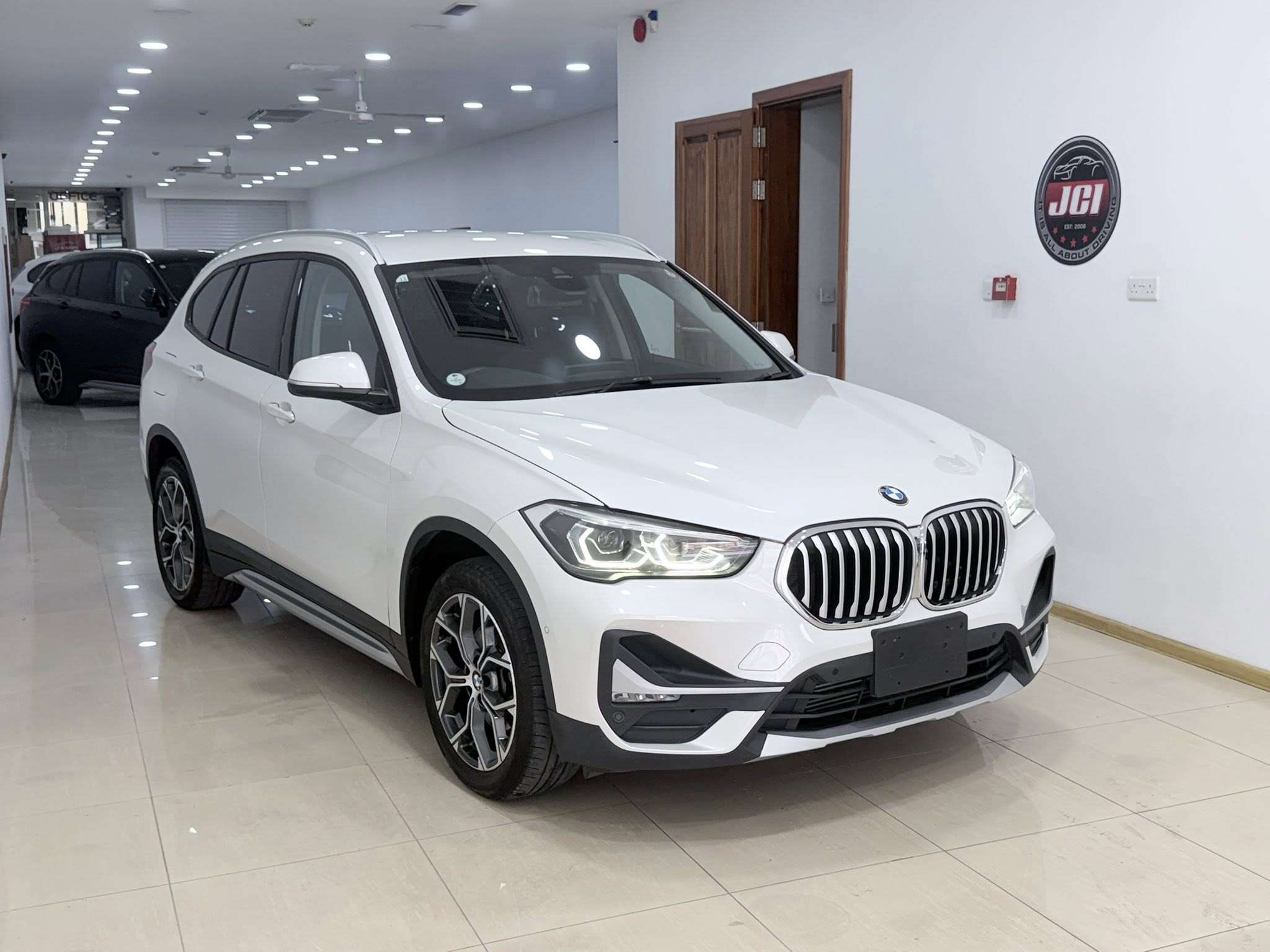 BMW X1 Xline (AWD) Facelift 2020/21