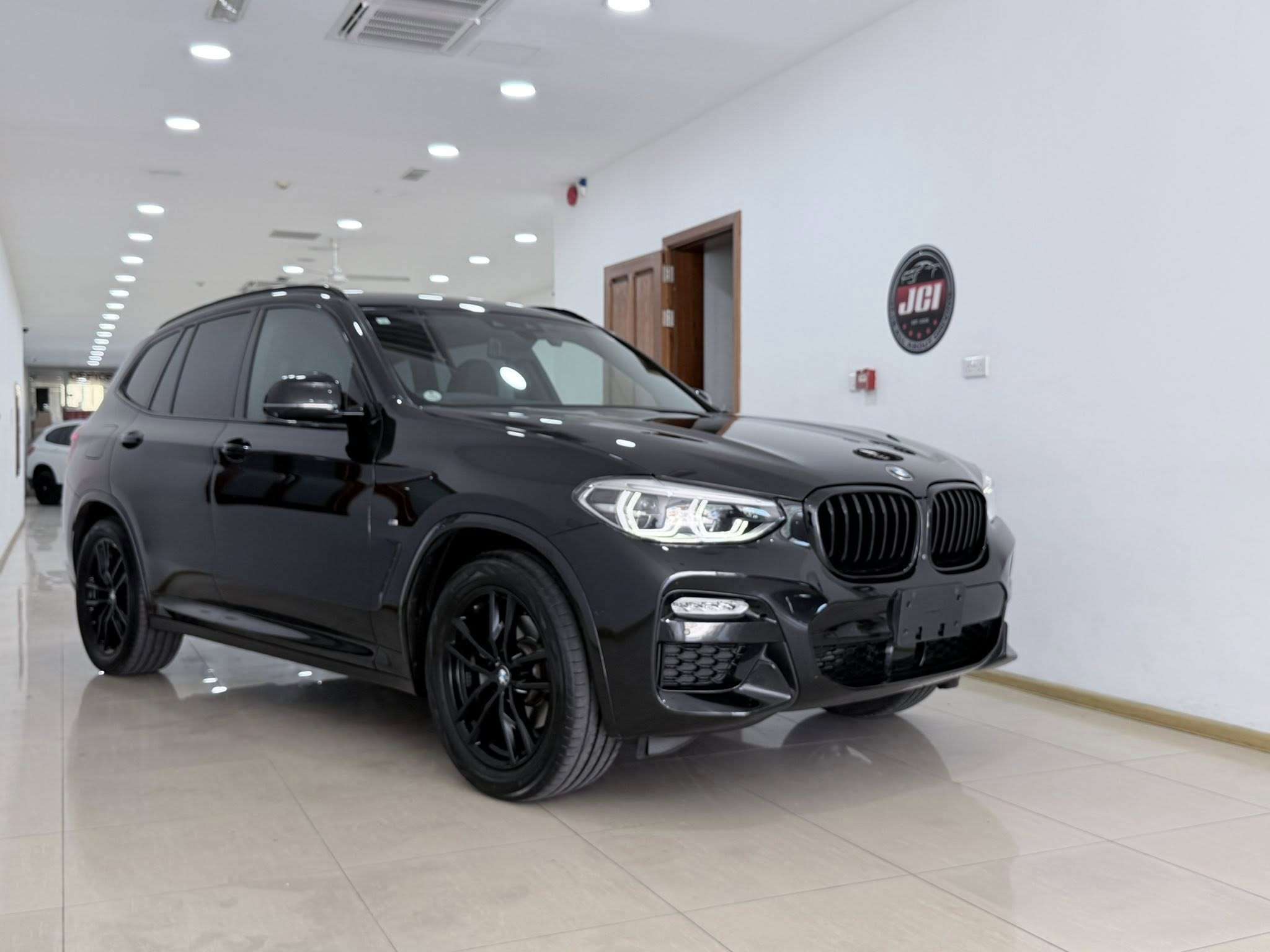 BMW X3 Msport 2019/20