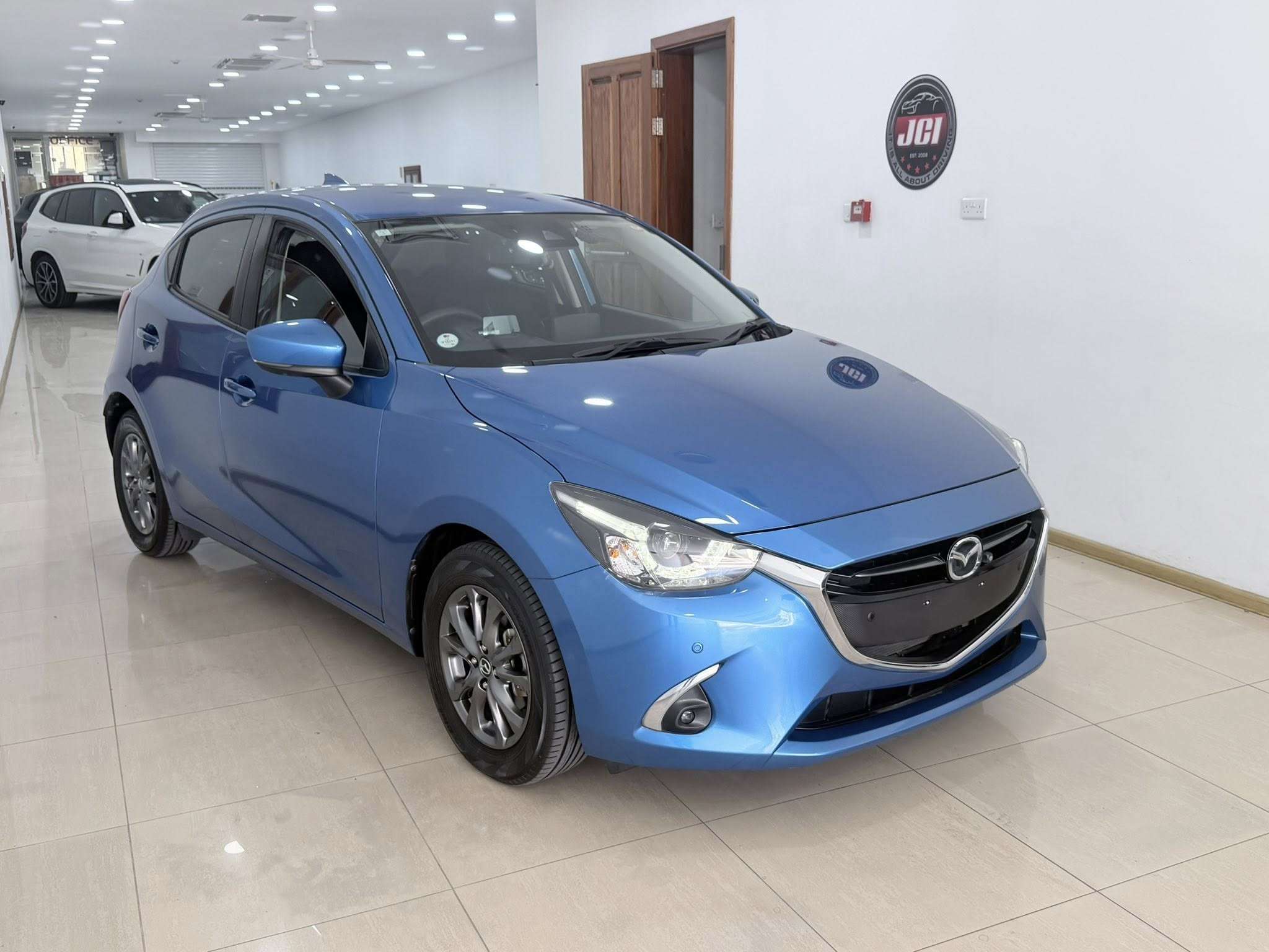 Mazda Demio Touring Pro 2019/20