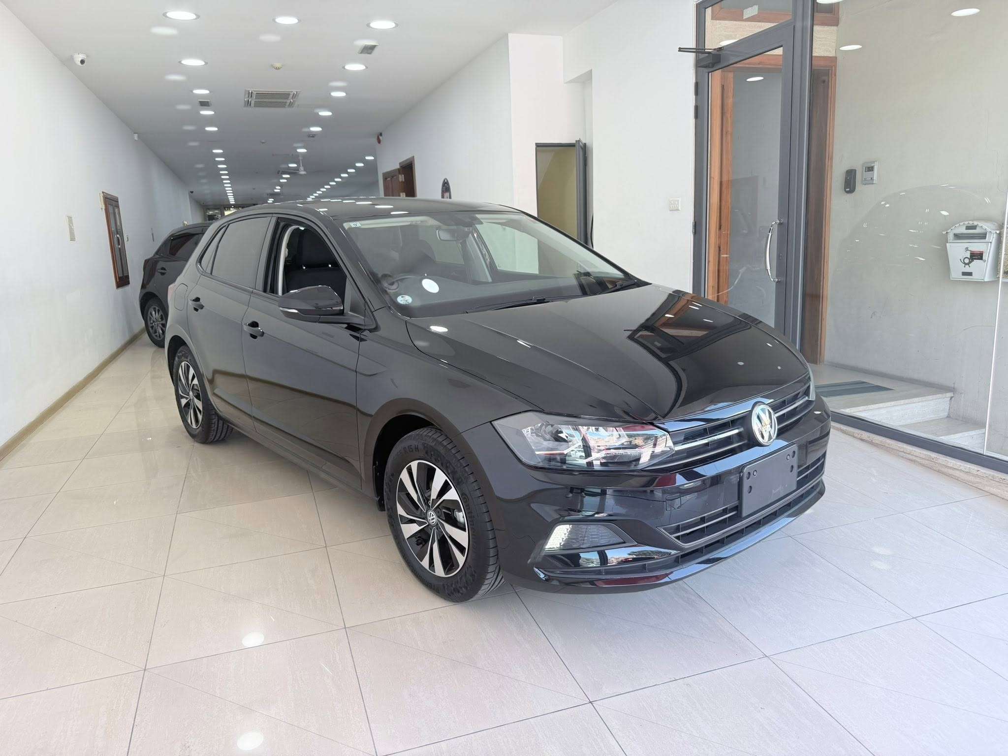 Volkswagen Polo (New Shape) 2019/20