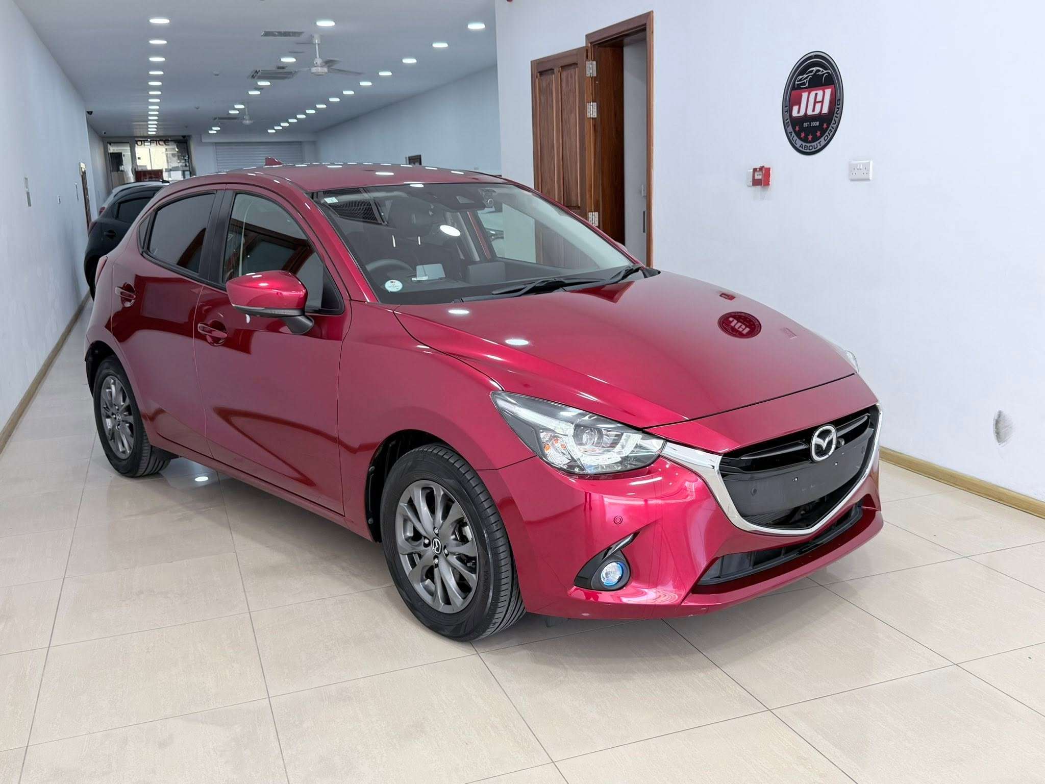 Mazda Demio Touring 2019/20