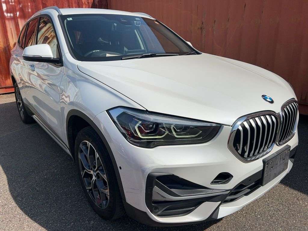 BMW X1 Xline (Facelift) 2020/21 - REF : 6574