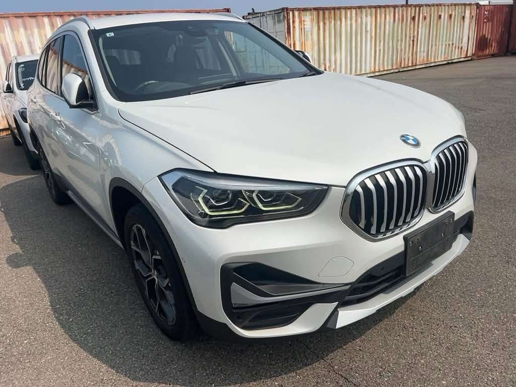 BMW X1 Xline XDrive (Facelift) Automatic Diesel REF : 9430