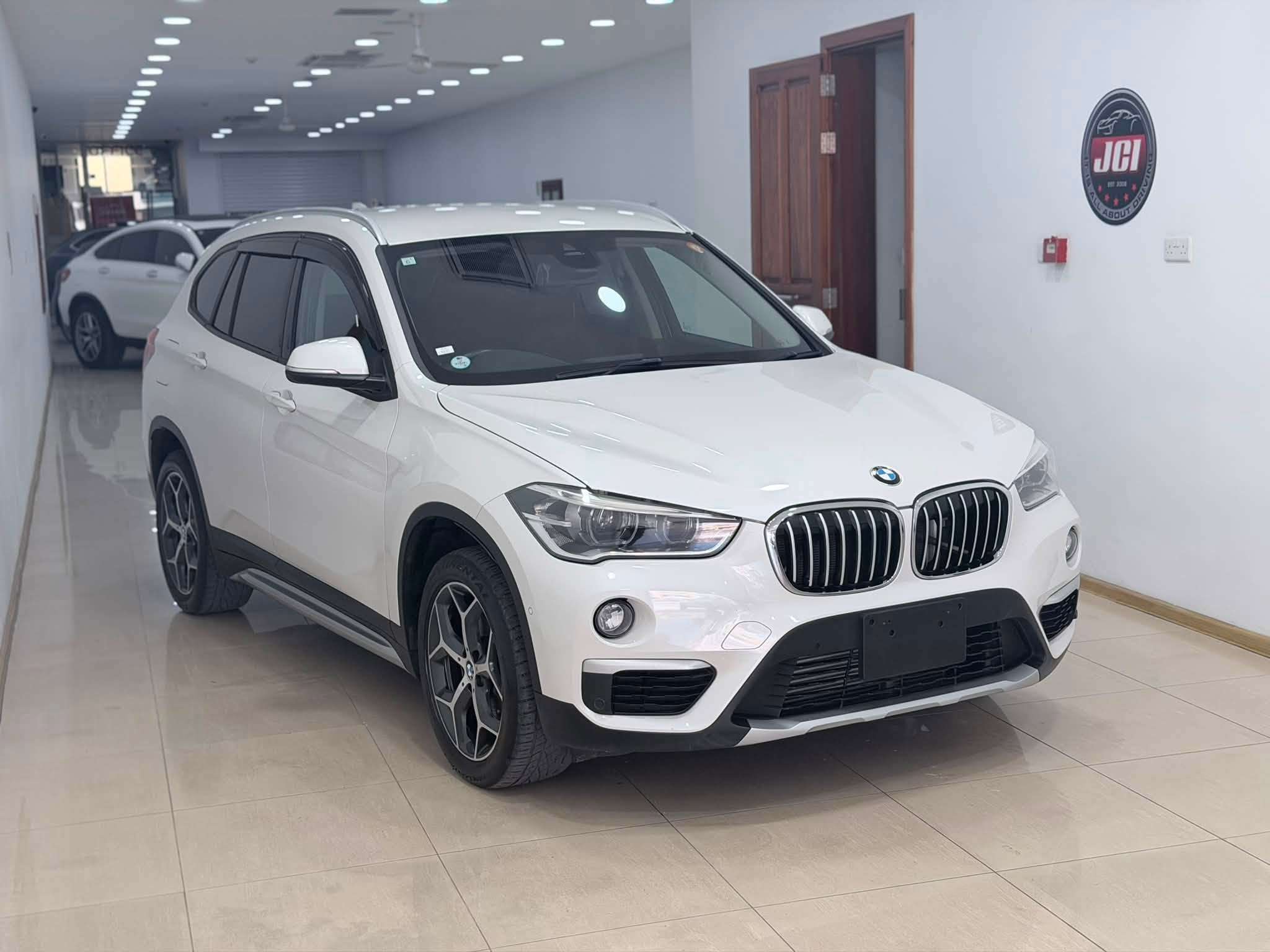 BMW X1 XDrive Xline 2019/20