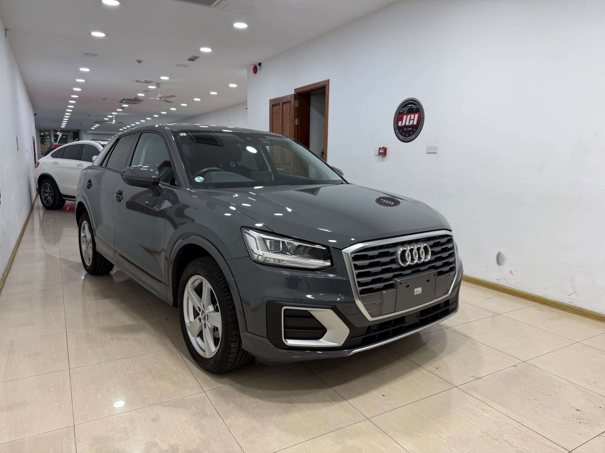 Audi Q2 30TFSI Automatic Petrol 2019/20