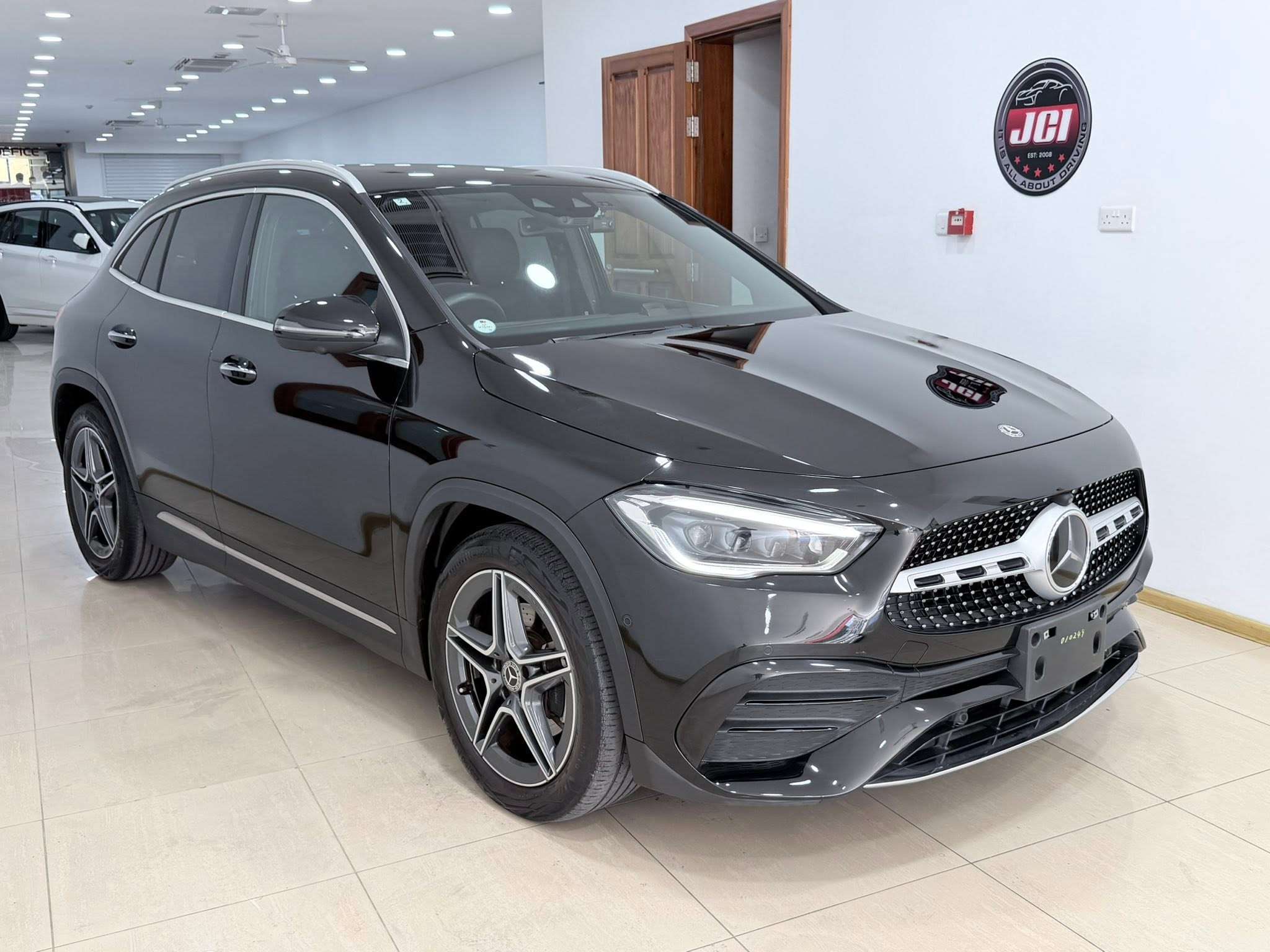 Mercedes GLA AMG Premium (New Shape) 2020/21