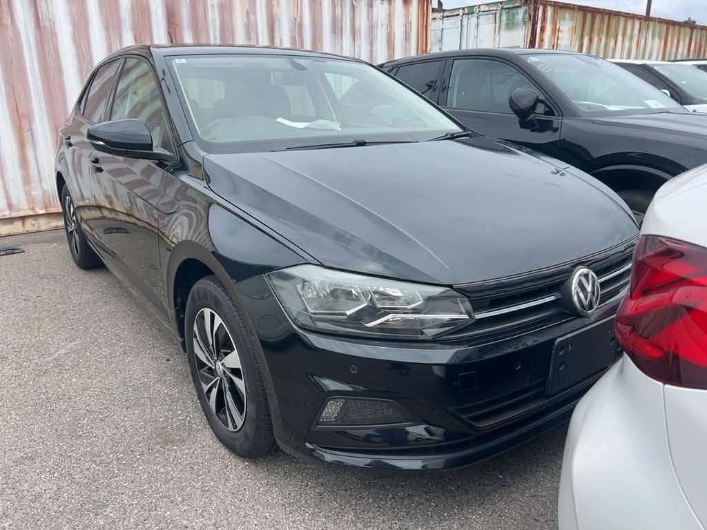 Volkswagen Polo (New Shape) Automatic Petrol 2018/19 REF : 6880
