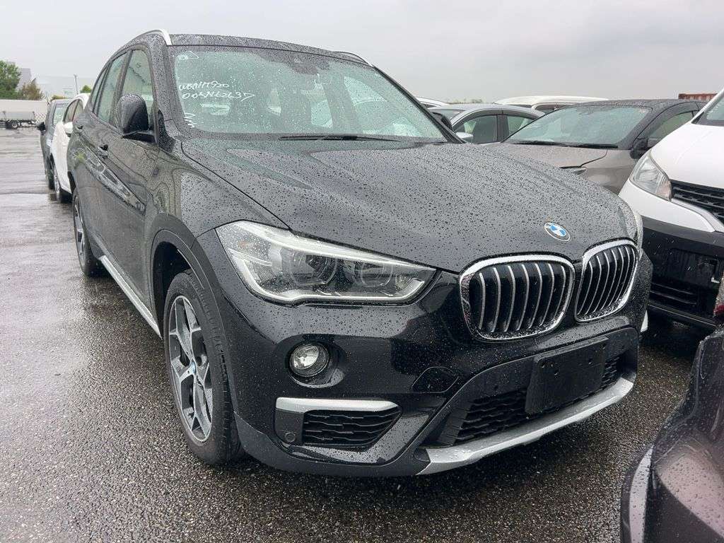 BMW X1 Xline 2019/20 - REF : 2367