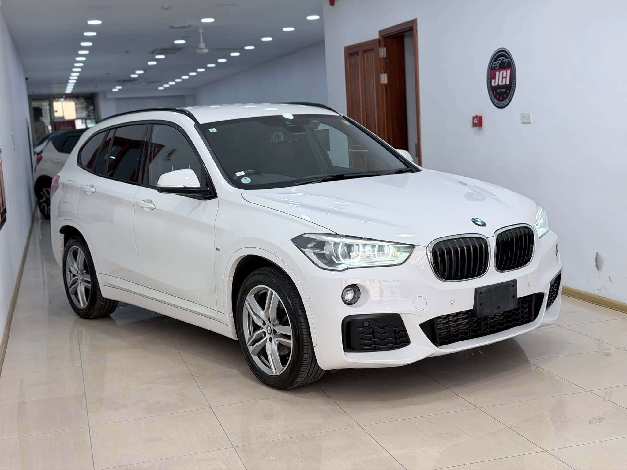 BMW X1 XDrive Msport 2019/20